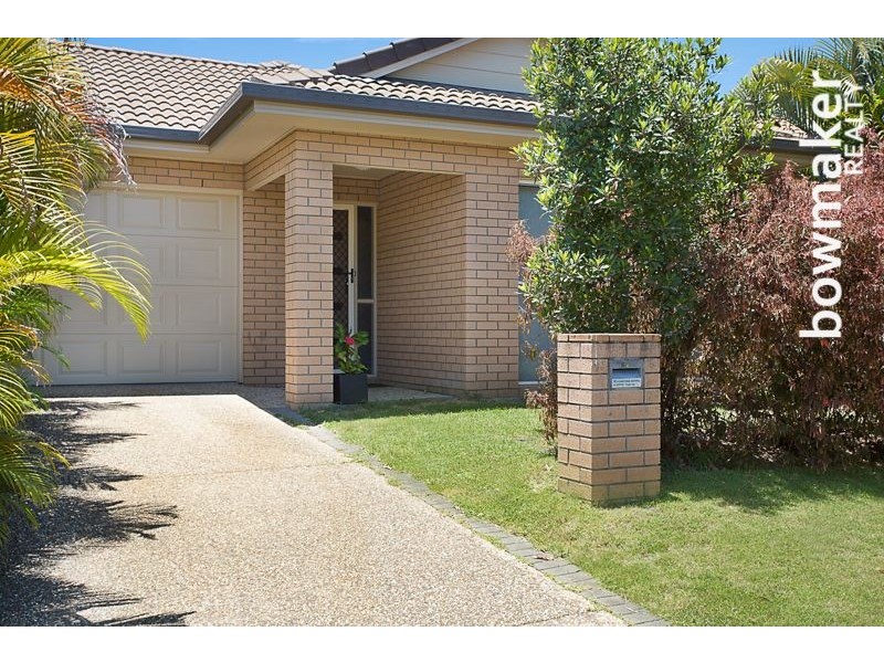 11 Elkhorn Ct, North Lakes QLD 4509