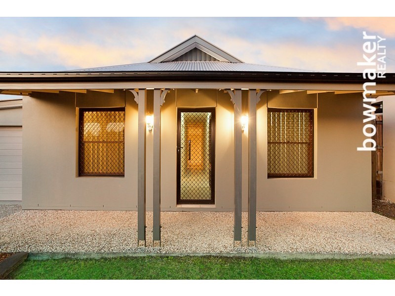 24 Menara Circuit, North Lakes QLD 4509