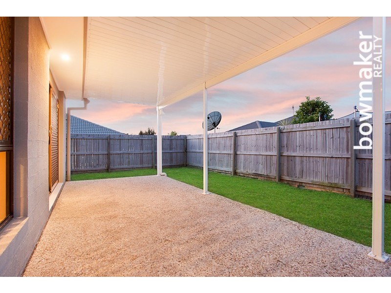 24 Menara Circuit, North Lakes QLD 4509