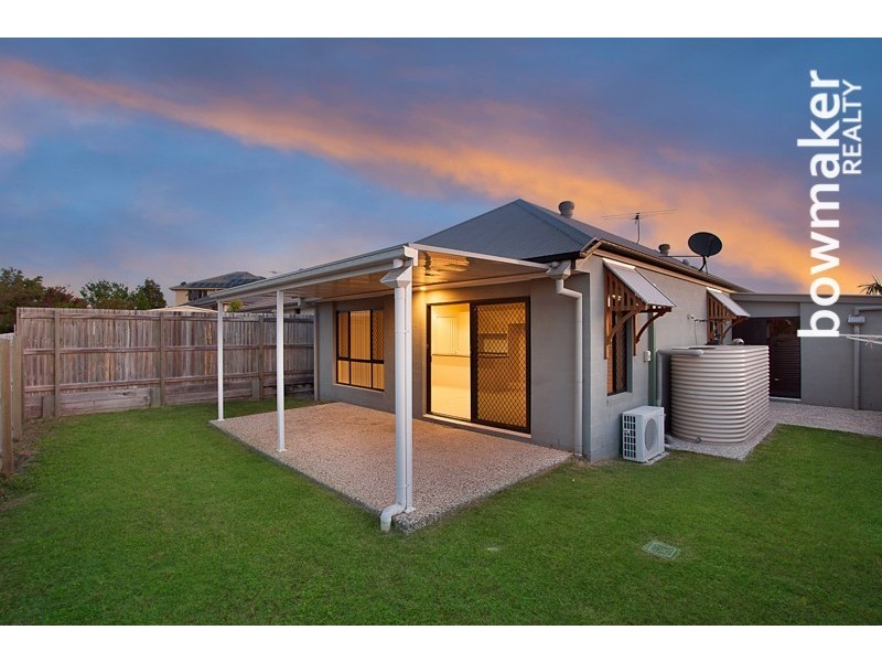 24 Menara Circuit, North Lakes QLD 4509