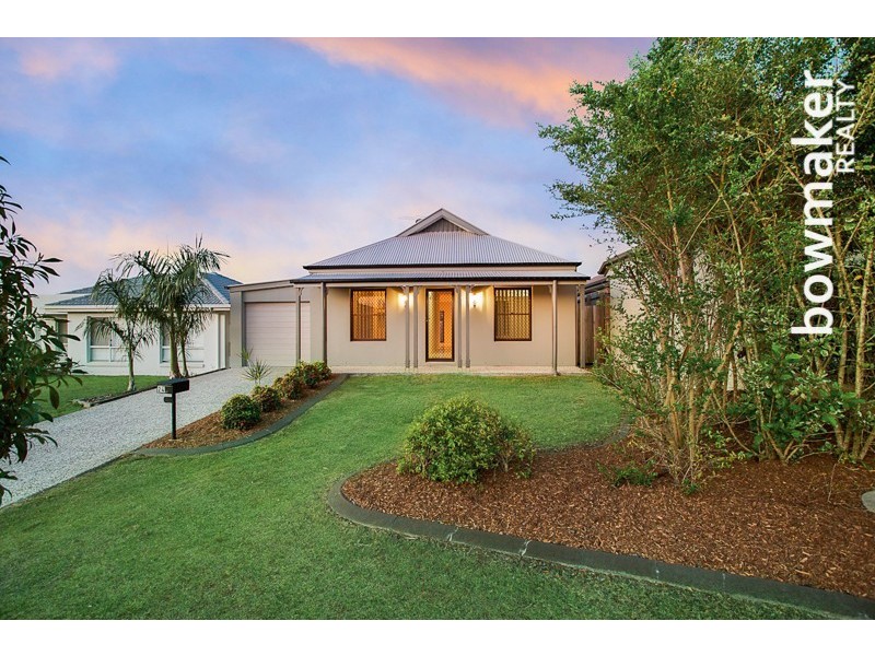 24 Menara Circuit, North Lakes QLD 4509
