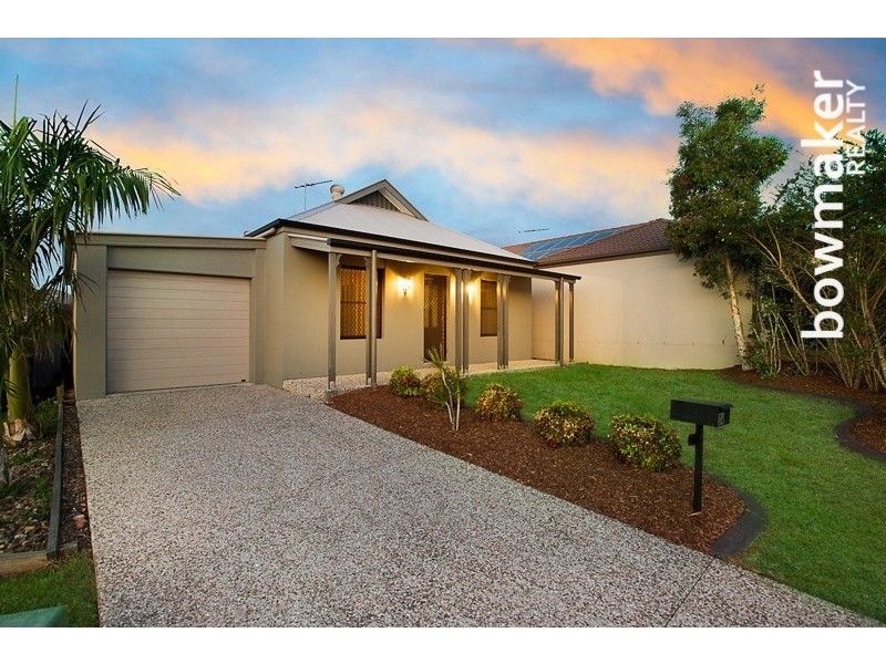 24 Menara Circuit, North Lakes QLD 4509