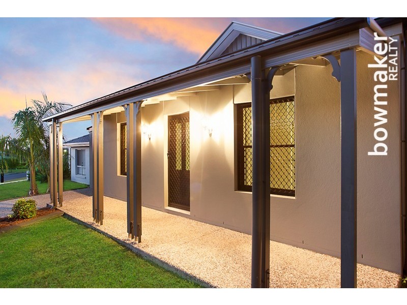 24 Menara Circuit, North Lakes QLD 4509