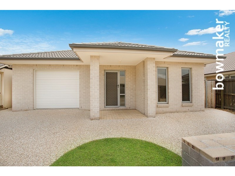 40 Denham Crescent, North Lakes QLD 4509