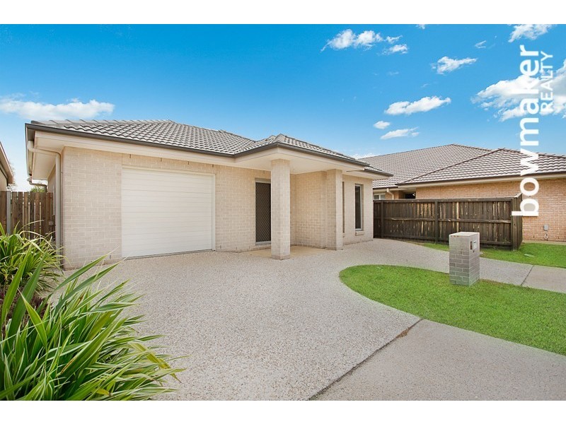 40 Denham Crescent, North Lakes QLD 4509
