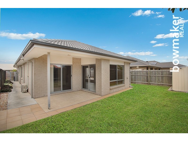 40 Denham Crescent, North Lakes QLD 4509