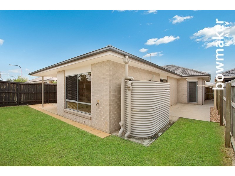 40 Denham Crescent, North Lakes QLD 4509