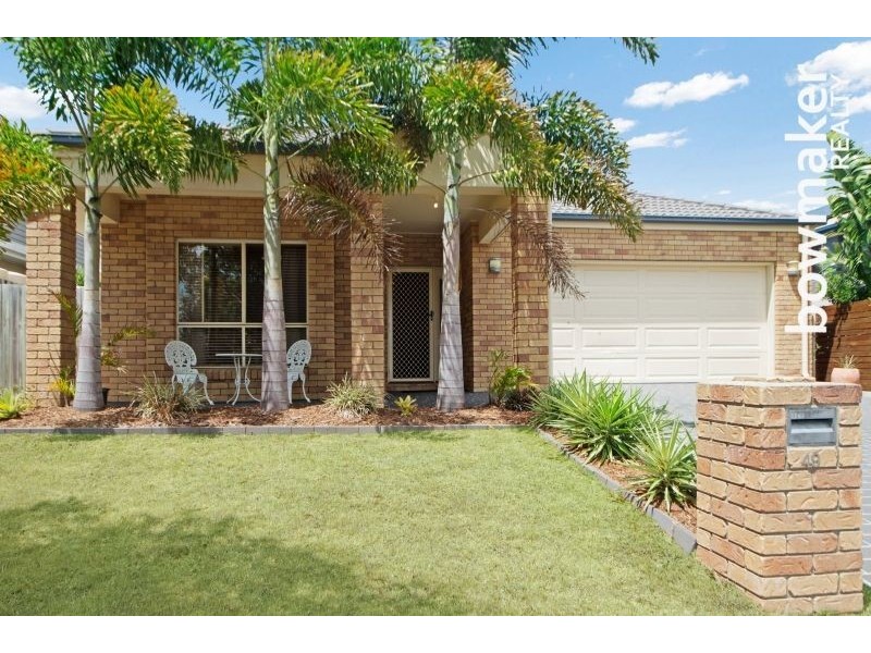 49 Possum Parade, North Lakes QLD 4509