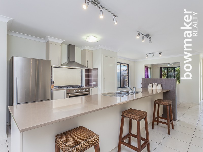 18 Kingdom Circuit, North Lakes QLD 4509
