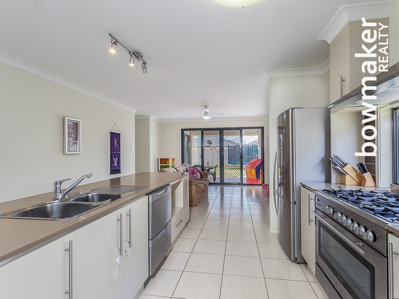 18 Kingdom Circuit, North Lakes QLD 4509