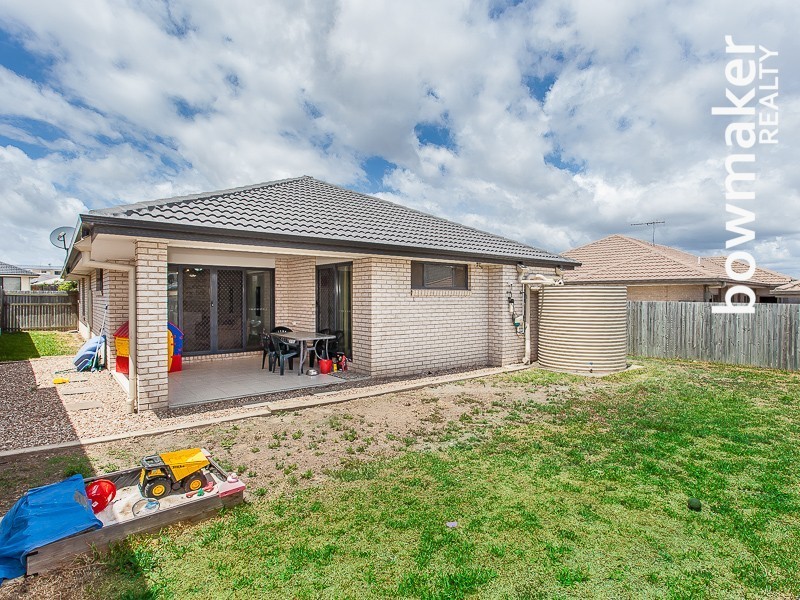 18 Kingdom Circuit, North Lakes QLD 4509