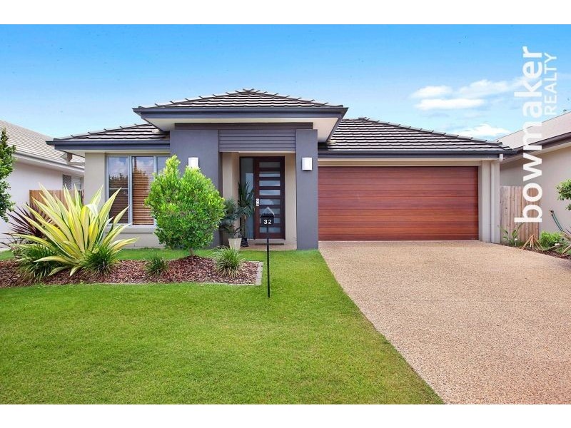 32 Lytham Circuit, North Lakes QLD 4509