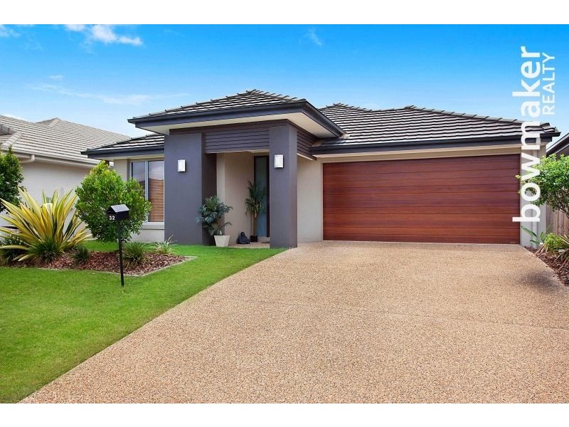 32 Lytham Circuit, North Lakes QLD 4509