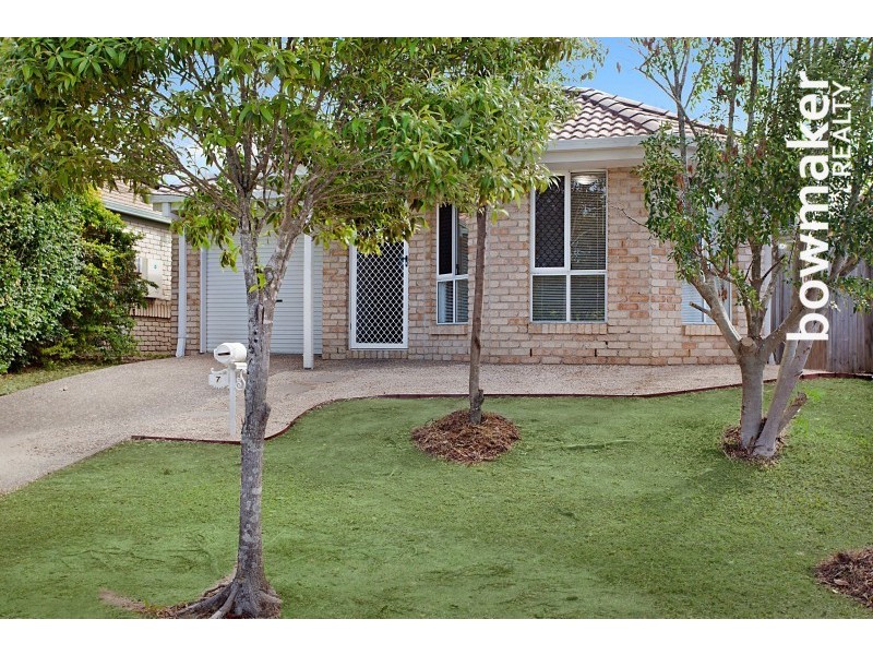 7 Brassington Street, North Lakes QLD 4509