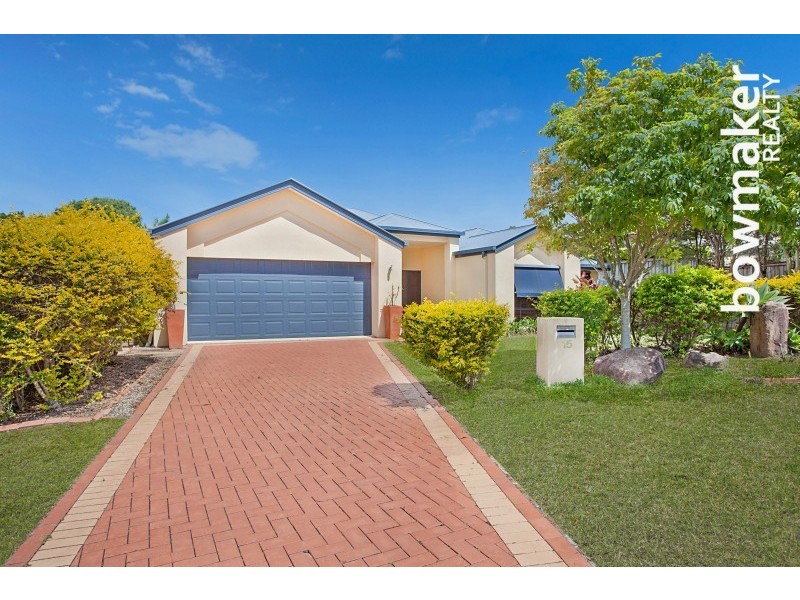 15 Lochern Court, North Lakes QLD 4509