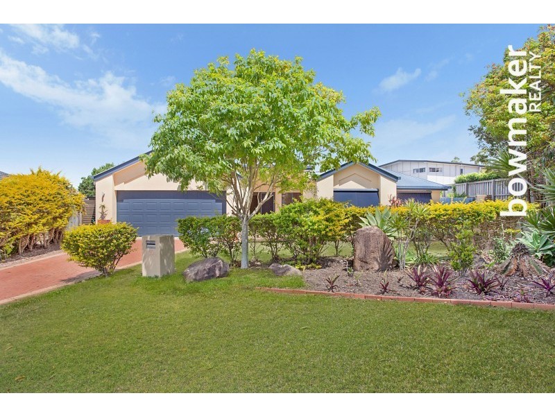 15 Lochern Court, North Lakes QLD 4509