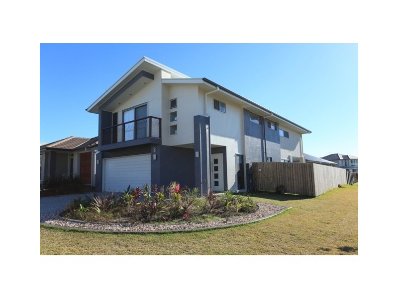 2 Lomond Street, North Lakes QLD 4509