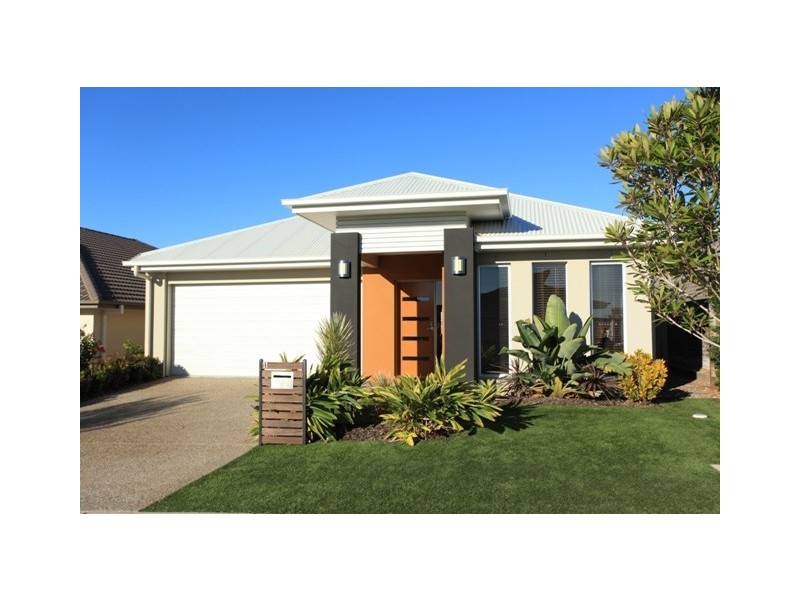 11 Chrysler Parade, North Lakes QLD 4509