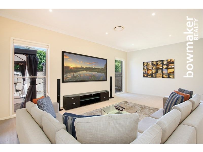 15 Kowari Crescent, North Lakes QLD 4509