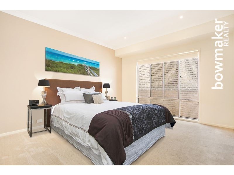 15 Kowari Crescent, North Lakes QLD 4509