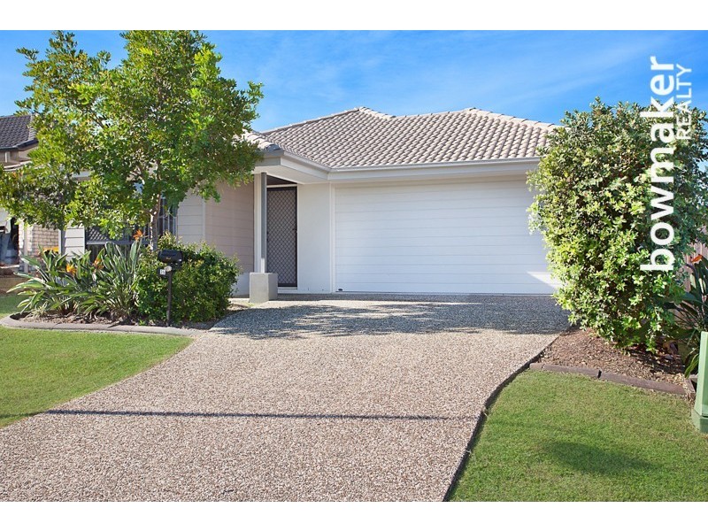 35 Tamar Circuit, North Lakes QLD 4509