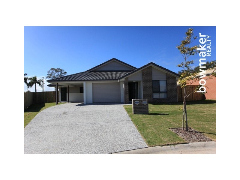 Unit B/11 Steamview Court, Burpengary QLD 4505