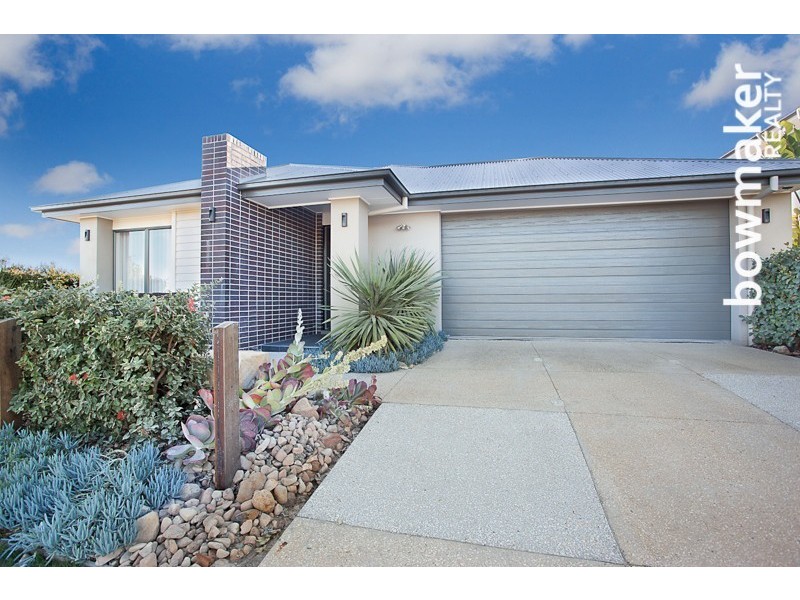 5 Stoddart Terrace, Mango Hill QLD 4509