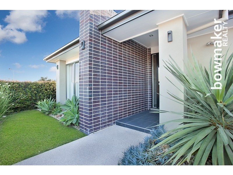 5 Stoddart Terrace, Mango Hill QLD 4509