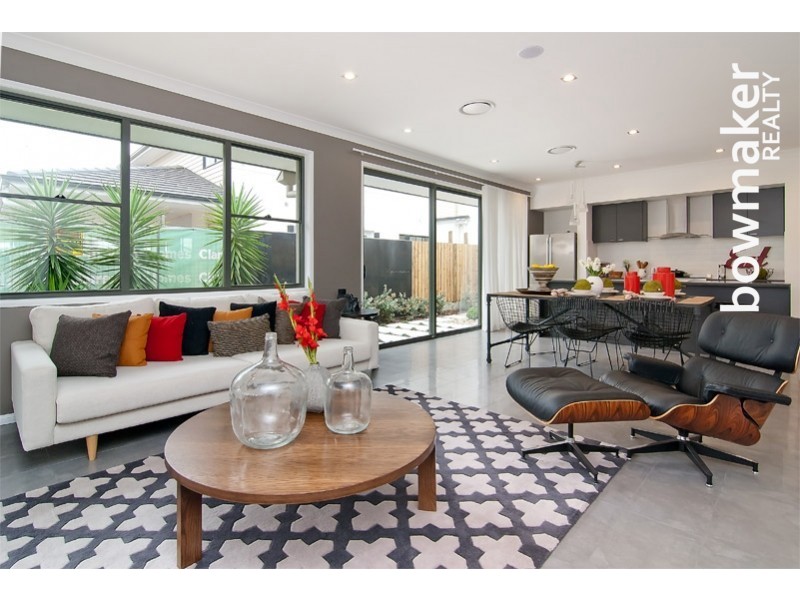 5 Stoddart Terrace, Mango Hill QLD 4509