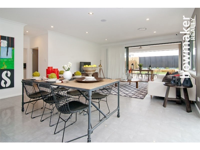 5 Stoddart Terrace, Mango Hill QLD 4509