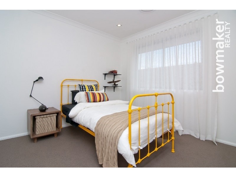 5 Stoddart Terrace, Mango Hill QLD 4509