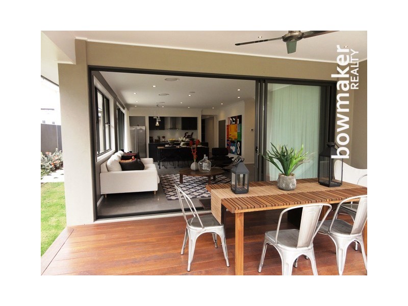 5 Stoddart Terrace, Mango Hill QLD 4509