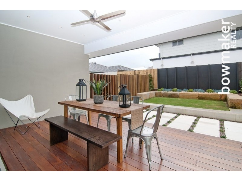 5 Stoddart Terrace, Mango Hill QLD 4509