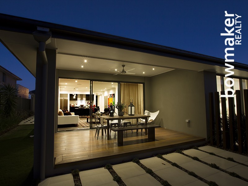 5 Stoddart Terrace, Mango Hill QLD 4509