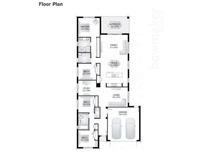5 Stoddart Terrace, Mango Hill QLD 4509