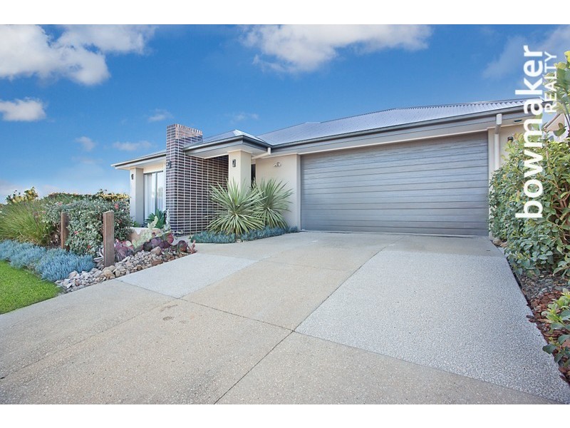 5 Stoddart Terrace, Mango Hill QLD 4509