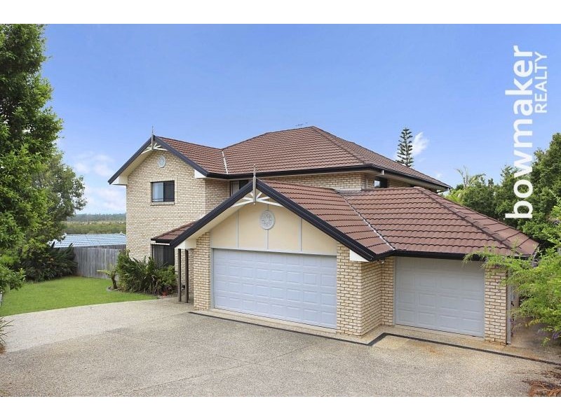 7 Mossglen Close, Murrumba Downs QLD 4503