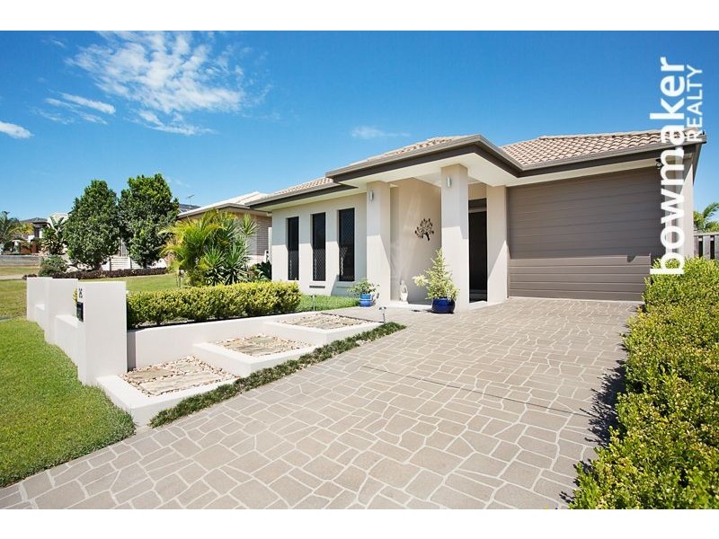 26 Sunstone Circuit, Mango Hill QLD 4509