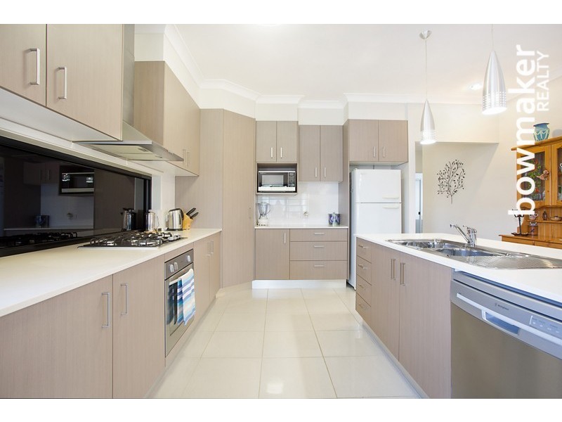 26 Sunstone Circuit, Mango Hill QLD 4509