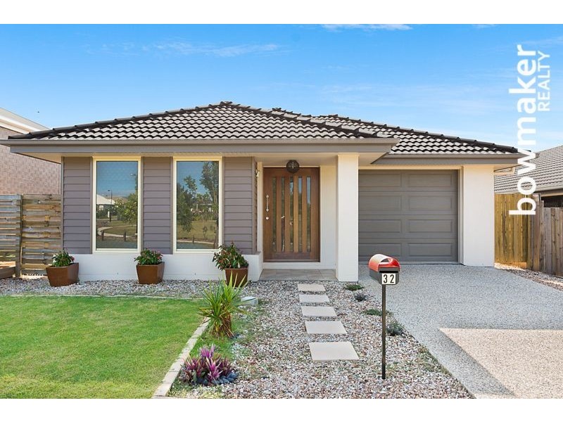 32 Dandelion Street, Griffin QLD 4503