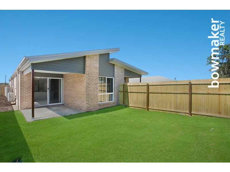 1/64 Benham Avenue, Kallangur QLD 4503