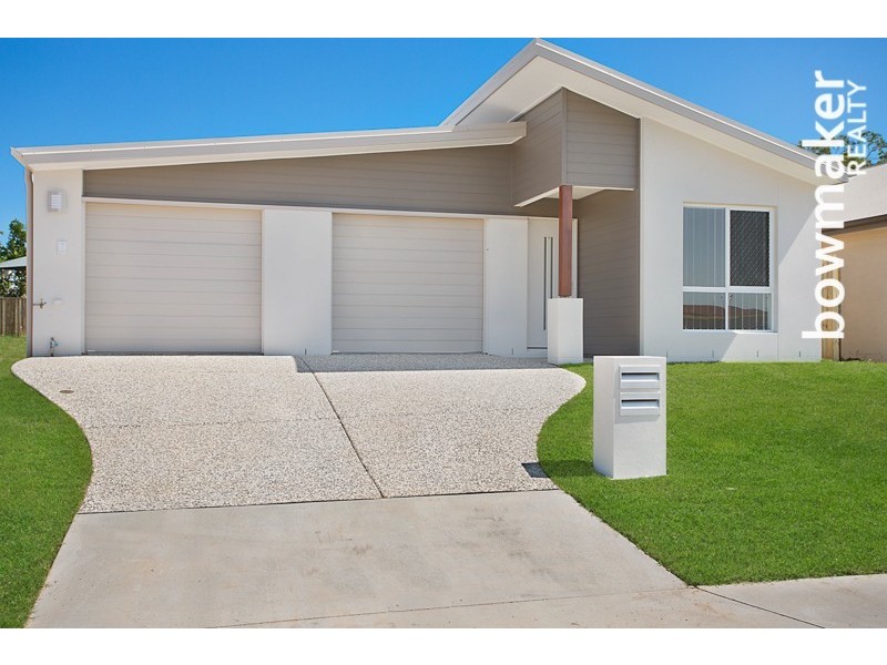 1/64 Benham Avenue, Kallangur QLD 4503