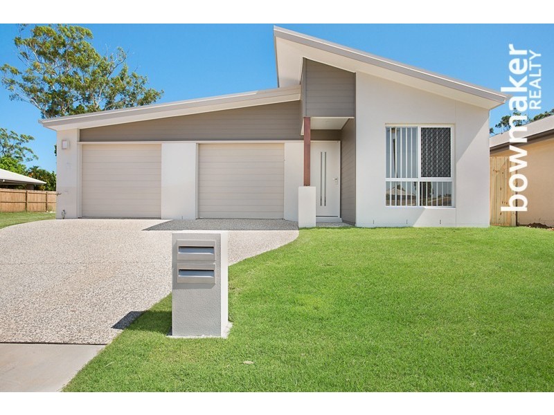 2/64 Benham Avenue, Kallangur QLD 4503