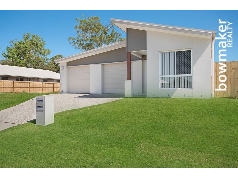 2/64 Benham Avenue, Kallangur QLD 4503