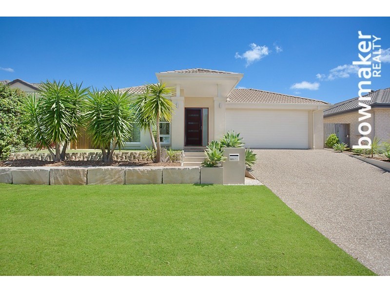 54 Mackintosh Drive, North Lakes QLD 4509