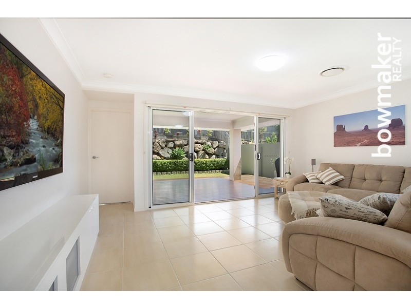 54 Mackintosh Drive, North Lakes QLD 4509