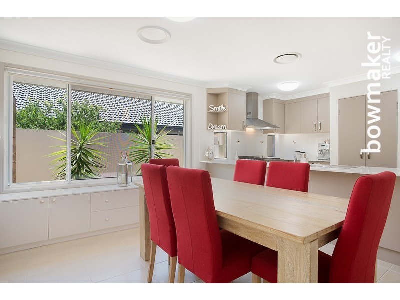 54 Mackintosh Drive, North Lakes QLD 4509