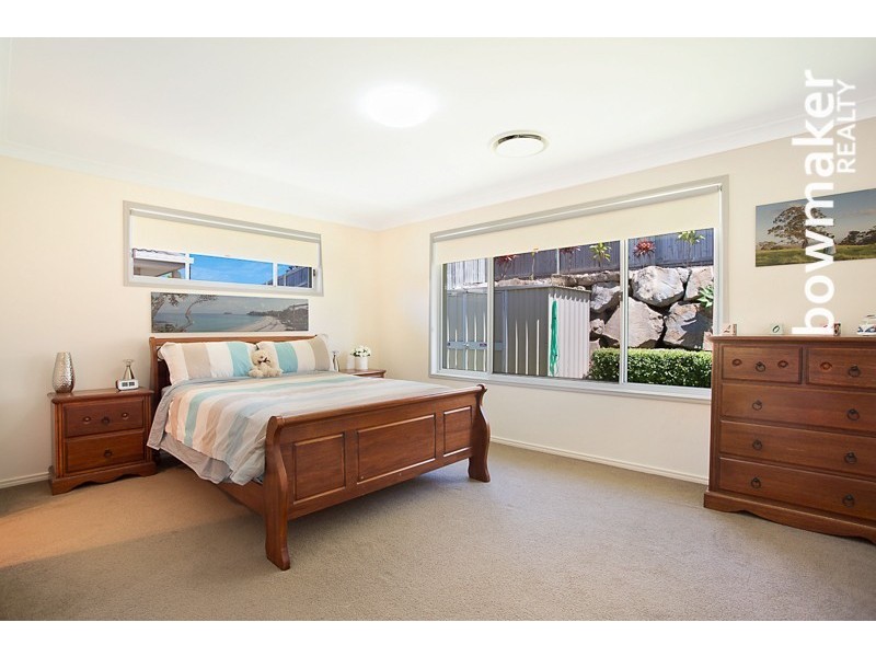 54 Mackintosh Drive, North Lakes QLD 4509