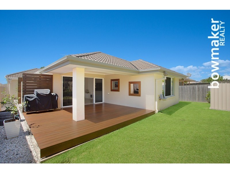 54 Mackintosh Drive, North Lakes QLD 4509