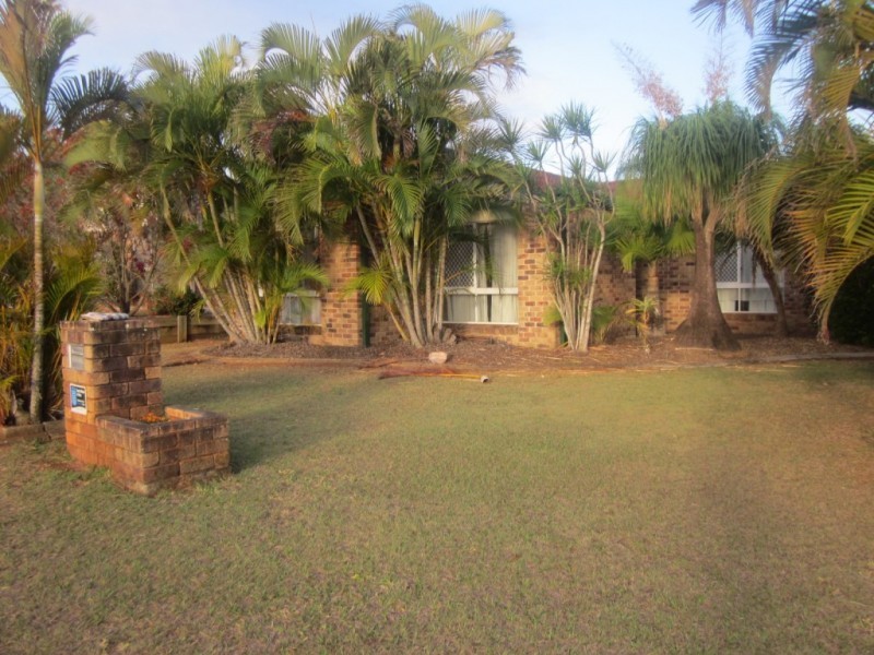 20 Wyena Street, Kallangur QLD 4503